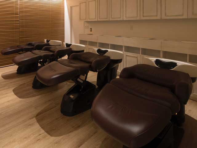 CANAAN hair salon 銀座店 | 銀座のヘアサロン CANAAN hair salon 銀座店 | 銀座のヘアサロン