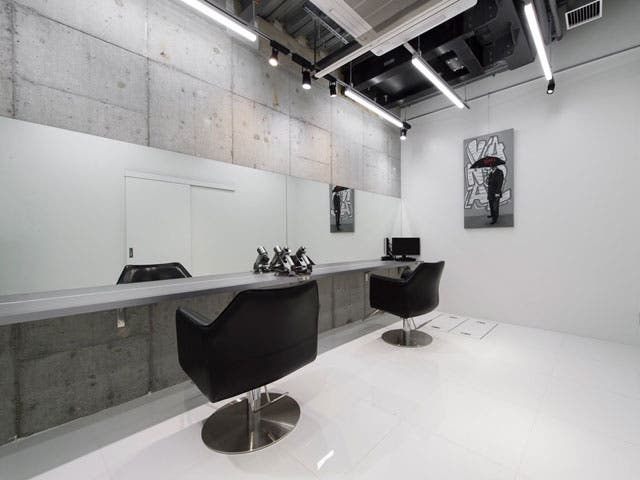 SUNVALLEY | 表参道のヘアサロン SUNVALLEY | 表参道のヘアサロン