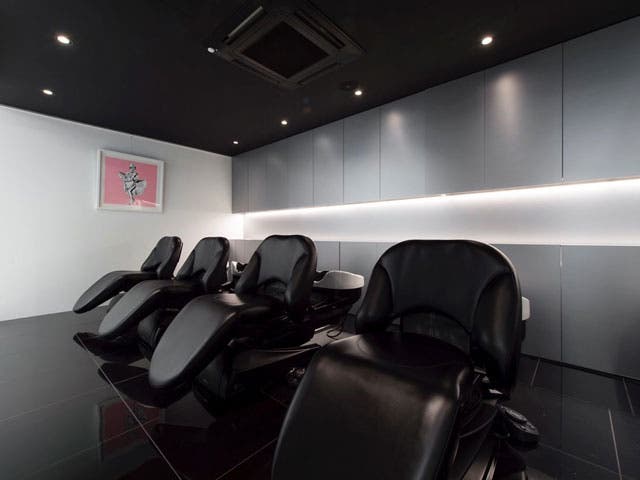 SUNVALLEY | 表参道のヘアサロン SUNVALLEY | 表参道のヘアサロン