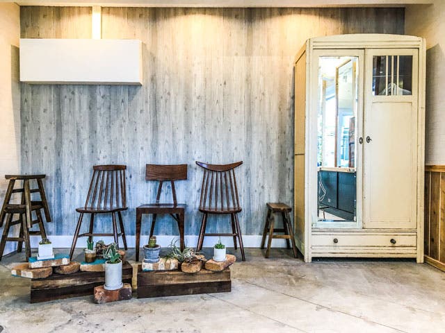 Grand Chariot 笹塚店 | 笹塚のヘアサロン