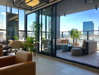 Harris | 表参道のヘアサロン Harris | 表参道のヘアサロン