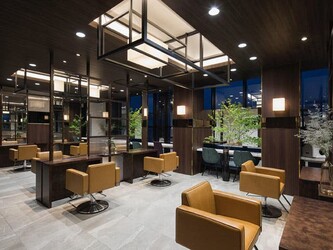 Harris | 表参道のヘアサロン Harris | 表参道のヘアサロン