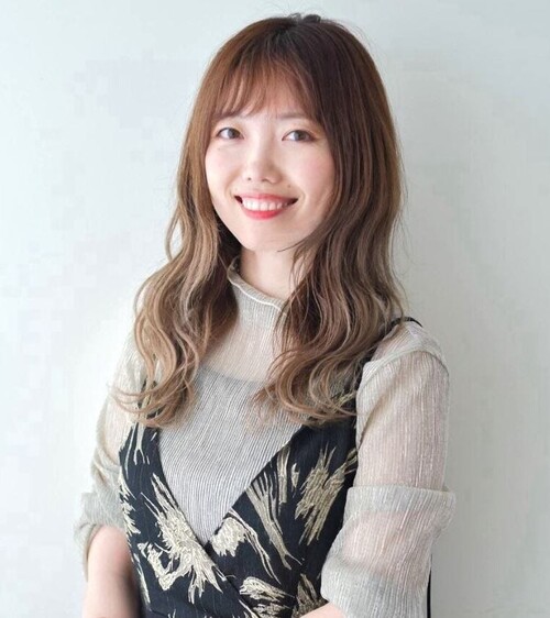 吉井 穂乃香