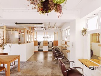 atelier ittowa | 表参道のヘアサロン atelier ittowa | 表参道のヘアサロン