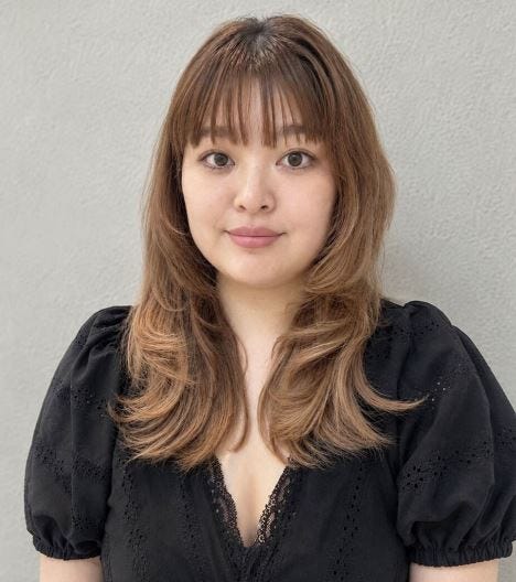 亀井 麻衣