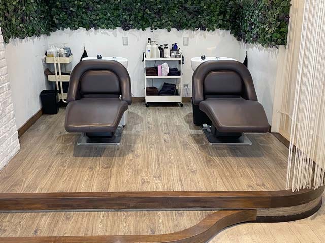 MAXBEAUTY GINZA | 銀座のヘアサロン MAXBEAUTY GINZA | 銀座のヘアサロン