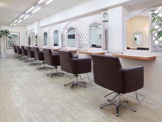 松本平太郎美容室 吉祥寺本店 | 吉祥寺のヘアサロン