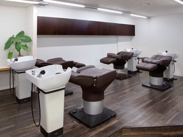 松本平太郎美容室 吉祥寺本店 | 吉祥寺のヘアサロン