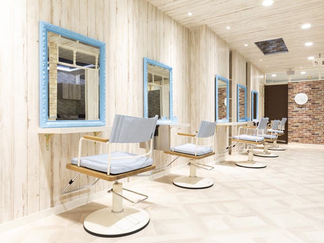 noah ecle 銀座 | 銀座のヘアサロン