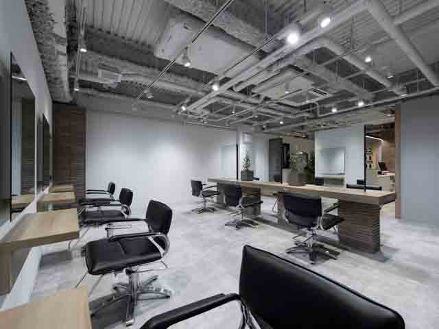 Eleanor 銀座 | 銀座のヘアサロン