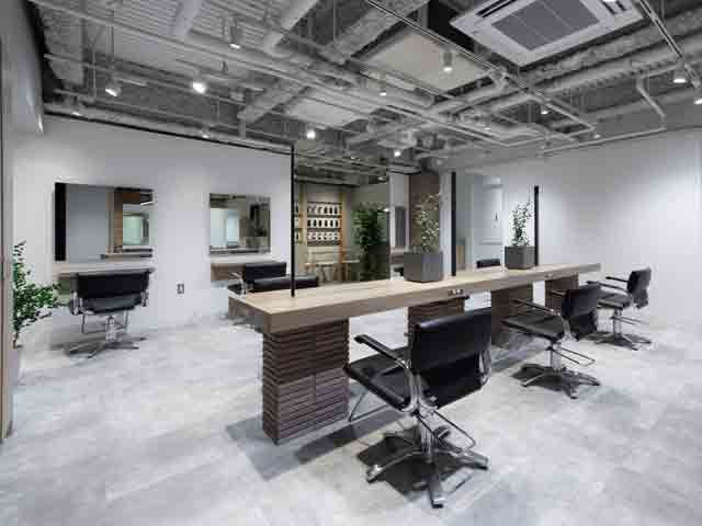 Eleanor 銀座 | 銀座のヘアサロン Eleanor 銀座 | 銀座のヘアサロン