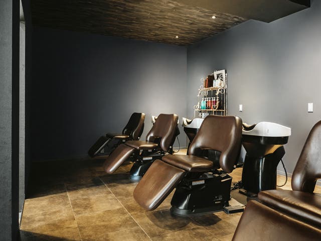 Lilou by Frames 東川口店 | 川口のヘアサロン