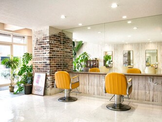 becel byTHETA 川越店 | 川越のヘアサロン