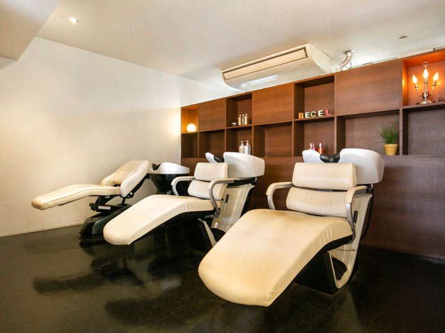 becel byTHETA 川越店 | 川越のヘアサロン