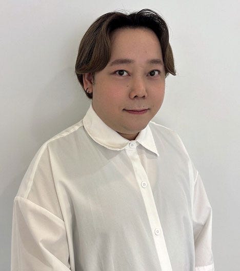 sasaki yuta