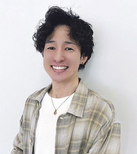 yamada joji