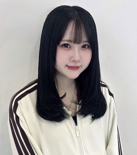 munakata momoka