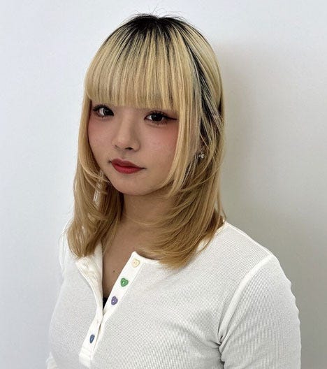 Takano Mifu