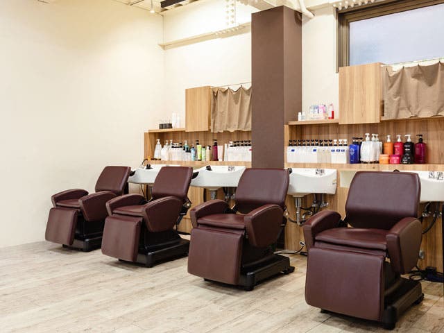 kotona Hair＆relax 越谷 | 越谷のヘアサロン