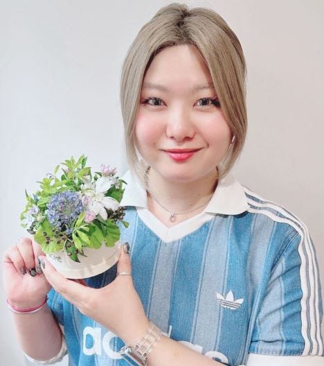 田嶋 麗奈