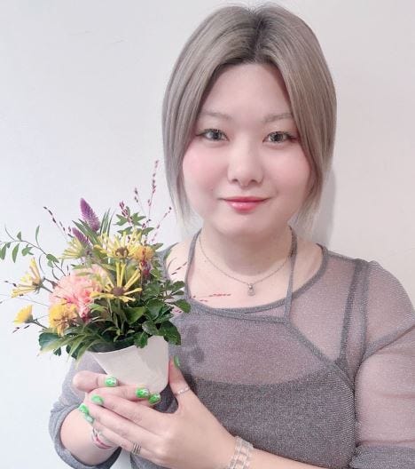田嶋 麗奈