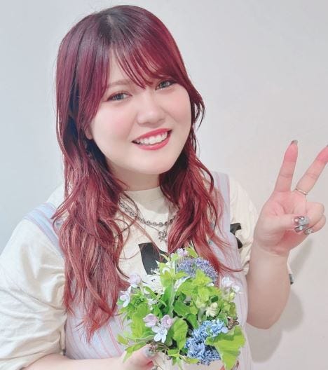戸屋 歩美