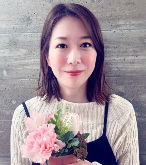 田辺 直子