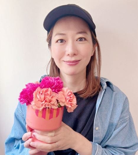 田辺 直子