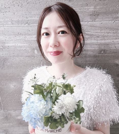 田辺 直子