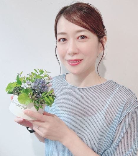 田辺 直子