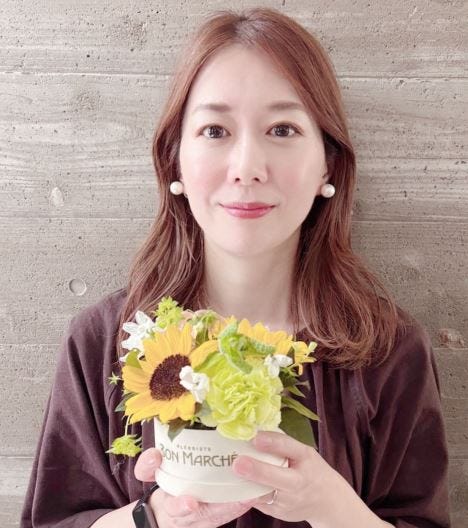 田辺 直子