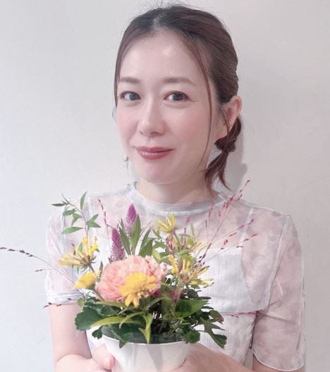 田辺 直子