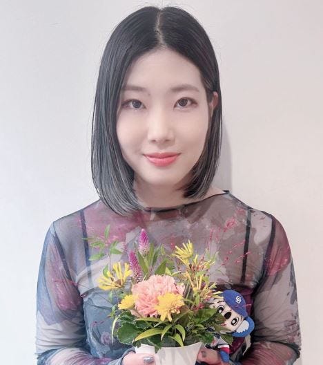 鈴木 康代