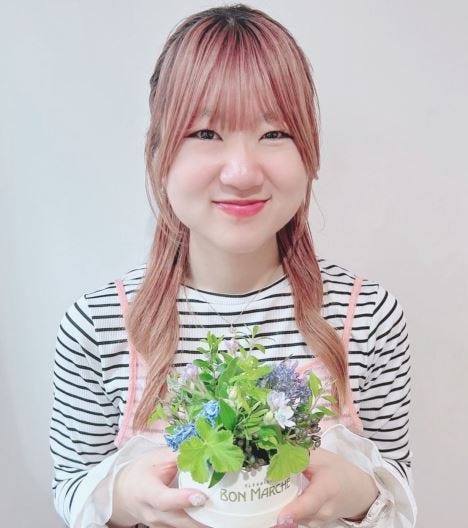 水澤 衣織