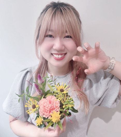 水澤 衣織