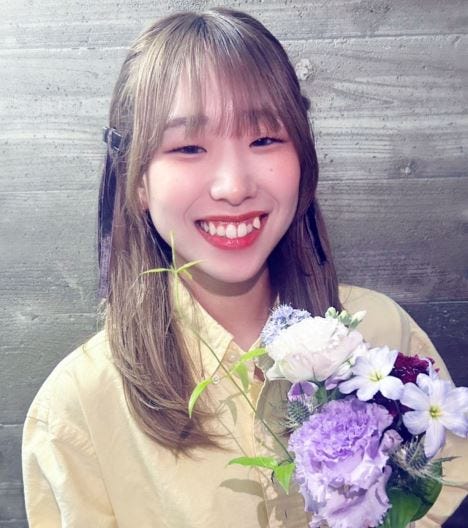 林 菜々美