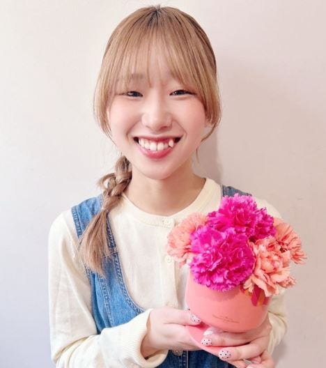 林 菜々美