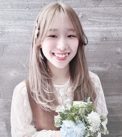 林 菜々美