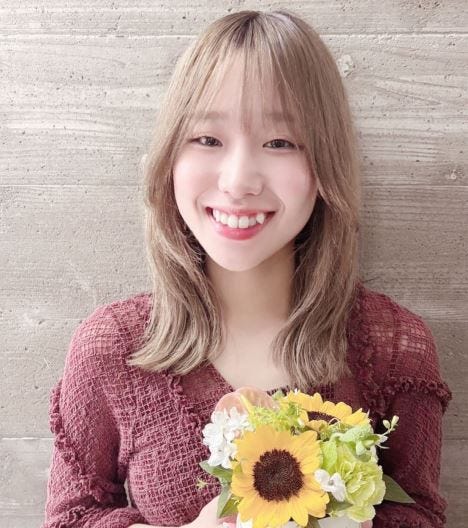 林 菜々美
