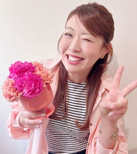 亀井 文香