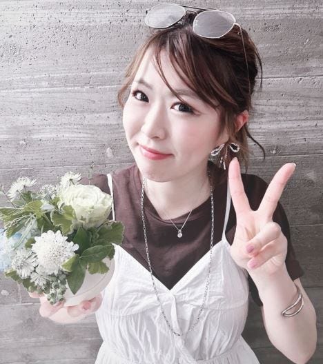 亀井 文香