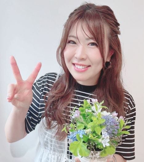 亀井 文香