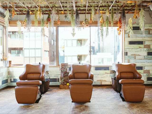 marche | 池袋のヘアサロン marche | 池袋のヘアサロン