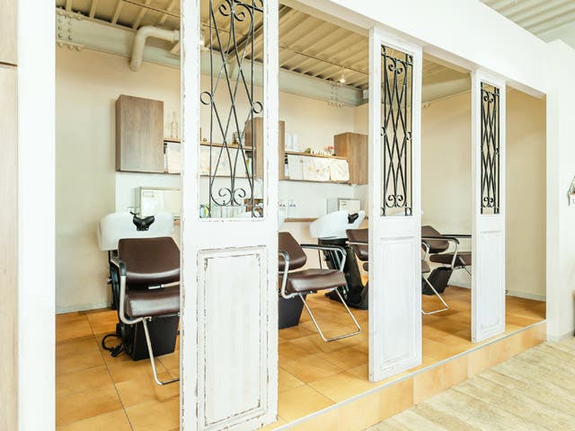 kotona Hair＆relax 竹ノ塚 | 西新井のヘアサロン