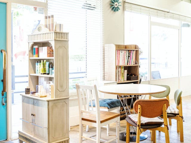 kotona Hair＆relax 竹ノ塚 | 西新井のヘアサロン