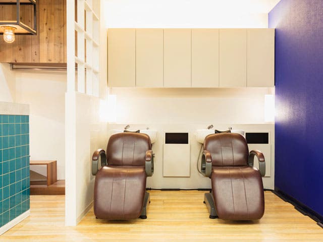 le:fro:m 亀有 | 亀有のヘアサロン