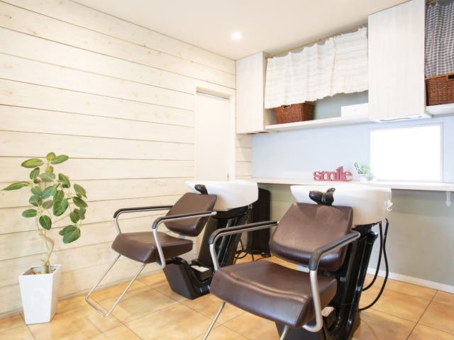 milco 蕨 | 蕨のヘアサロン