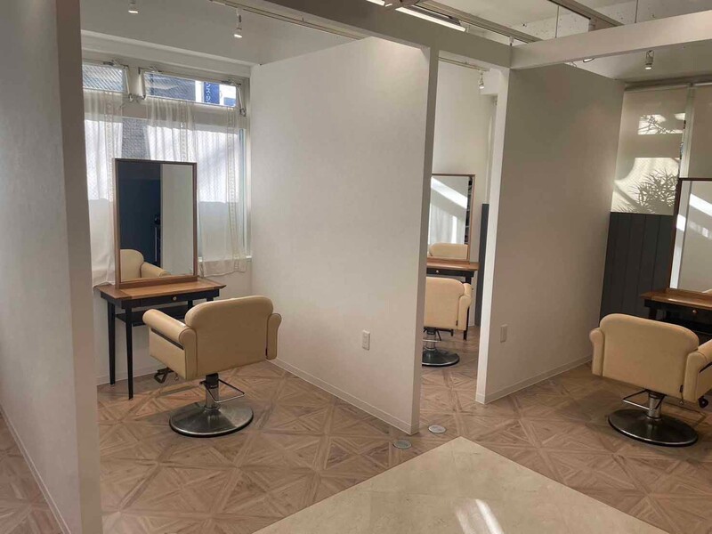 kotona Hair＆relax 草加 | 草加のヘアサロン