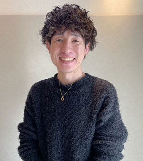YAMADA JOJI