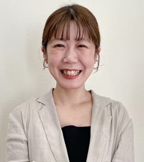 FUJISHIMA AYAKA